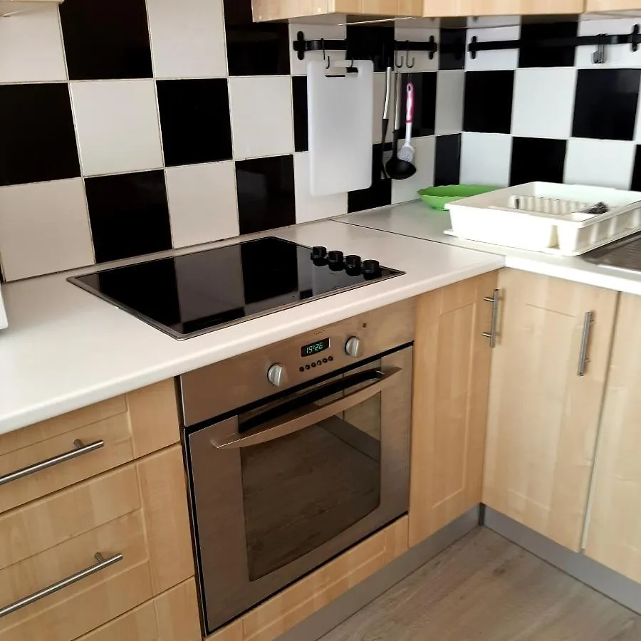 Bright And Quiet Apartment With Ocean View Costa Adeje  Costa Adeje (Tenerife)