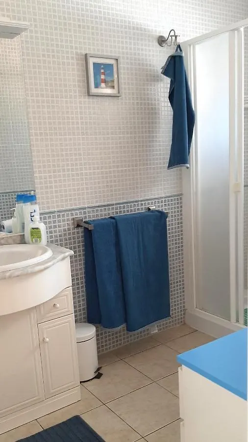 Bright And Quiet Apartment With Ocean View Costa Adeje   Costa Adeje (Tenerife)