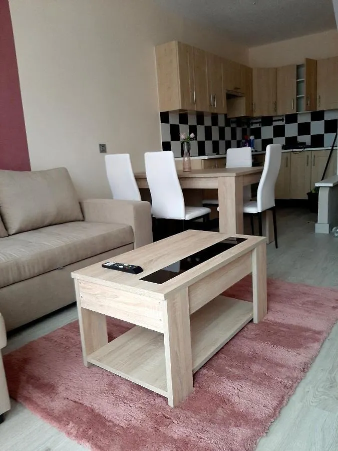 Bright And Quiet Apartment With Ocean View Costa Adeje