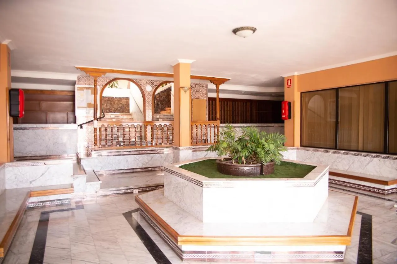 Bright And Quiet Apartment With Ocean View Costa Adeje  0*, Costa Adeje (Tenerife) Espanha